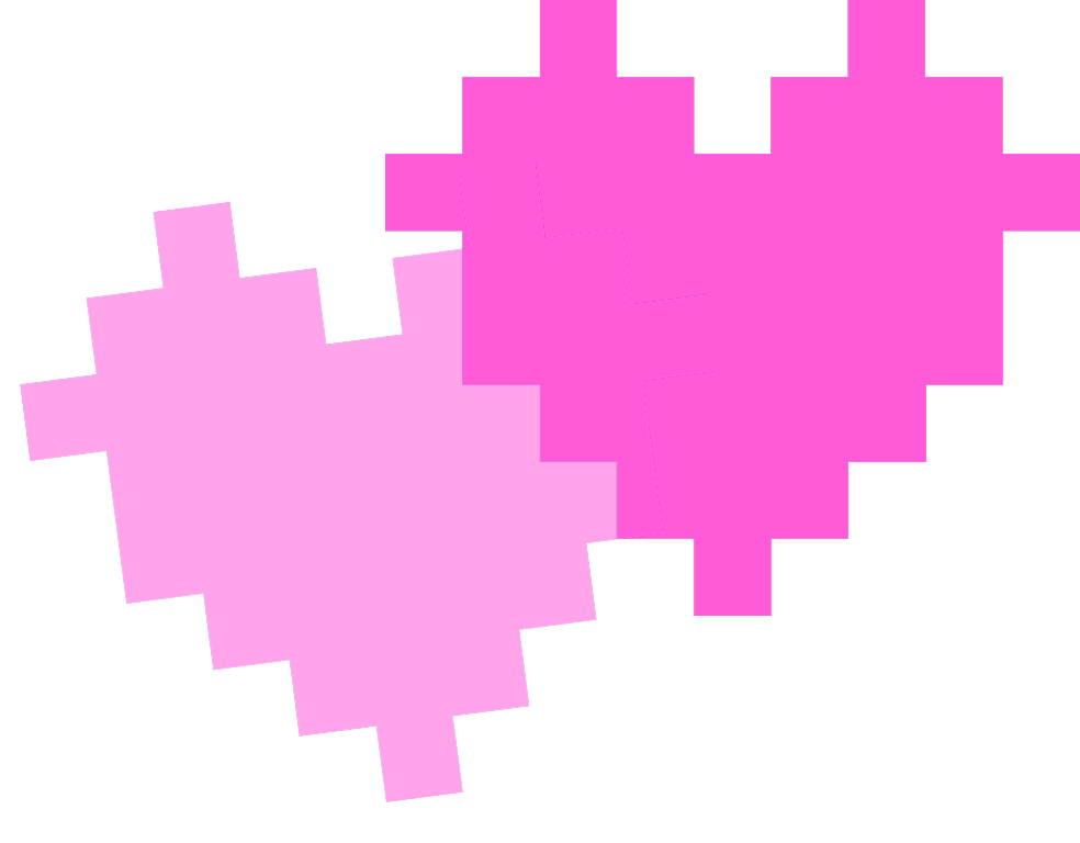 hearts